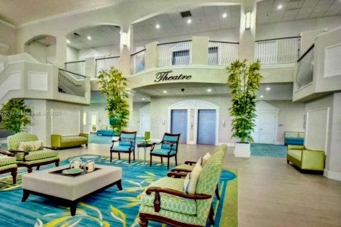Condo in Delray Beach, Florida, 1 bedroom  № 1800881 - photo 2
