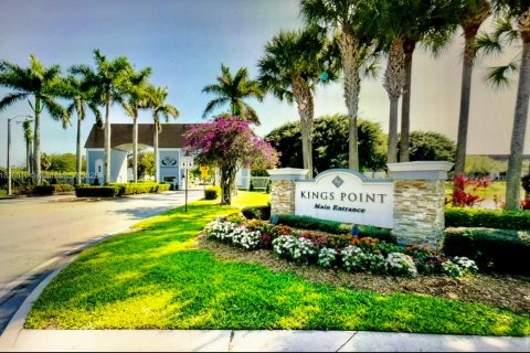 Condo in Delray Beach, Florida, 1 bedroom  № 1800881 - photo 3