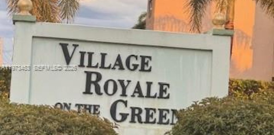 Condo in Boynton Beach, Florida, 2 bedrooms № 2090413