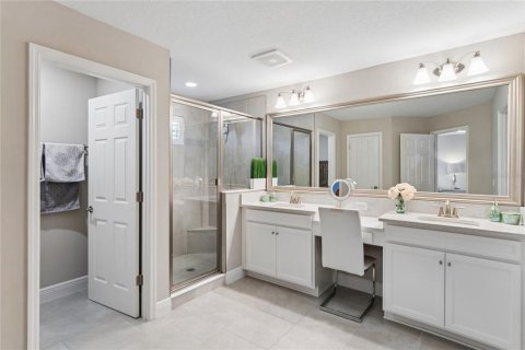 House in Land O' Lakes, Florida 5 bedrooms, 309.92 sq.m. № 2095407 - photo 28