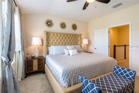 Townhouse in Wesley Chapel, Florida 3 bedrooms, 172.15 sq.m. № 1912961 - photo 21