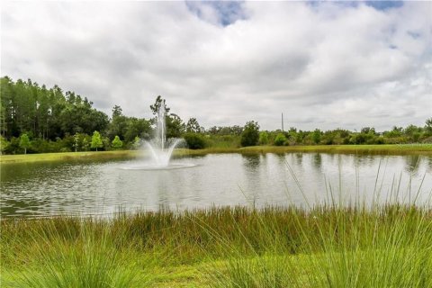 Townhouse in Wesley Chapel, Florida 3 bedrooms, 172.15 sq.m. № 1912961 - photo 26
