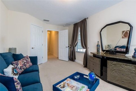 Townhouse in Wesley Chapel, Florida 3 bedrooms, 172.15 sq.m. № 1912961 - photo 14