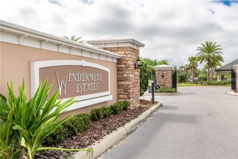 Townhouse in Wesley Chapel, Florida 3 bedrooms, 172.15 sq.m. № 1912961 - photo 29