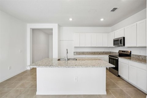 Villa ou maison à vendre à Palmetto, Floride: 5 chambres, 255.39 m2 № 2236958 - photo 4