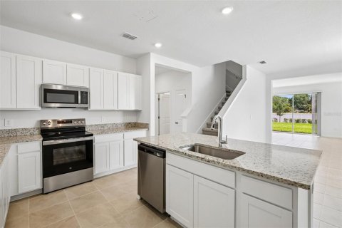 Villa ou maison à vendre à Palmetto, Floride: 5 chambres, 255.39 m2 № 2236958 - photo 7