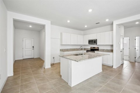 Villa ou maison à vendre à Palmetto, Floride: 5 chambres, 255.39 m2 № 2236958 - photo 3