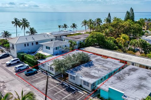 Terreno en Hollywood, Florida № 2069813