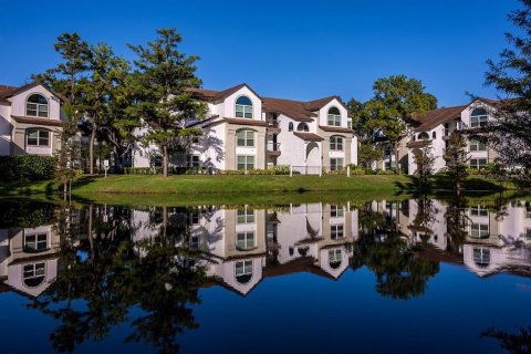 Appartement à Orlando, Floride 3 chambres, 106.84 m2 № 2354368