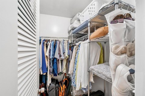 Купить кондоминиум в Бока-Ратон, Флорида 3 комнаты, 101.54м2, № 2146736 - фото 21