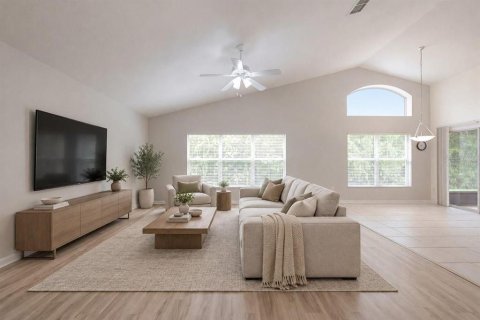 Villa ou maison à vendre à Kissimmee, Floride: 3 chambres, 167.78 m2 № 2416243 - photo 13