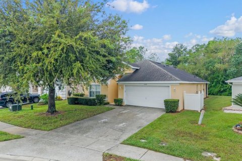 Villa ou maison à vendre à Kissimmee, Floride: 3 chambres, 167.78 m2 № 2416243 - photo 7