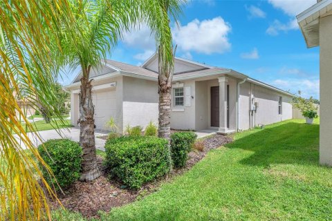 House in Wimauma, Florida 3 bedrooms, 134.8 sq.m. № 1798450 - photo 16