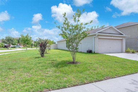 House in Wimauma, Florida 3 bedrooms, 134.8 sq.m. № 1798450 - photo 15