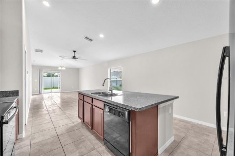House in Wimauma, Florida 3 bedrooms, 134.8 sq.m. № 1798450 - photo 6