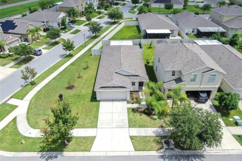 House in Wimauma, Florida 3 bedrooms, 134.8 sq.m. № 1798450 - photo 17