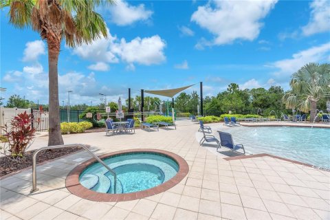 House in Wimauma, Florida 3 bedrooms, 134.8 sq.m. № 1798450 - photo 23
