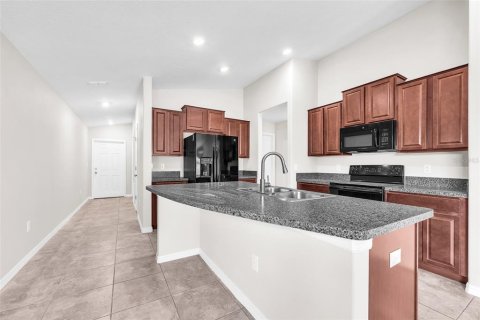 House in Wimauma, Florida 3 bedrooms, 134.8 sq.m. № 1798450 - photo 5