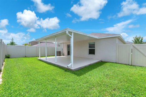 House in Wimauma, Florida 3 bedrooms, 134.8 sq.m. № 1798450 - photo 20
