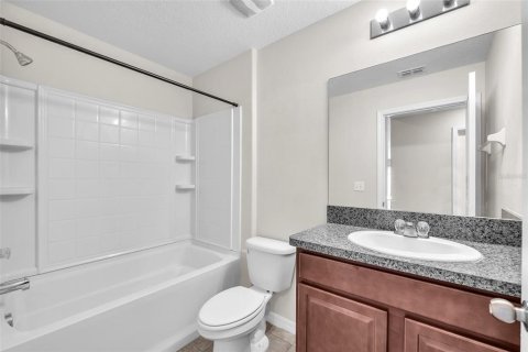 House in Wimauma, Florida 3 bedrooms, 134.8 sq.m. № 1798450 - photo 13