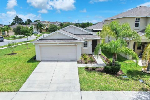 House in Wimauma, Florida 3 bedrooms, 134.8 sq.m. № 1798450 - photo 30