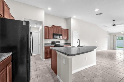 House in Wimauma, Florida 3 bedrooms, 134.8 sq.m. № 1798450 - photo 4