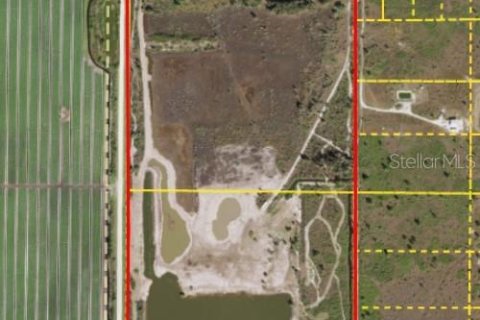 Land in Punta Gorda, Florida № 1680008 - photo 2