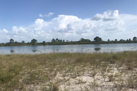Land in Punta Gorda, Florida № 1680008 - photo 11