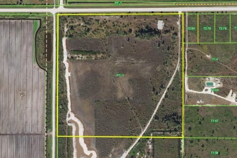 Land in Punta Gorda, Florida № 1680008 - photo 25