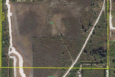 Land in Punta Gorda, Florida № 1680008 - photo 23