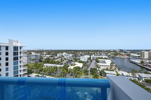 Condo in Fort Lauderdale, Florida, 2 bedrooms  № 2186668 - photo 15