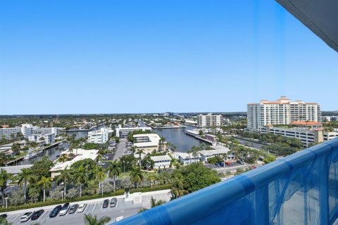 Condo in Fort Lauderdale, Florida, 2 bedrooms  № 2186668 - photo 14