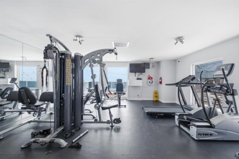Condo in Fort Lauderdale, Florida, 2 bedrooms  № 2186668 - photo 19