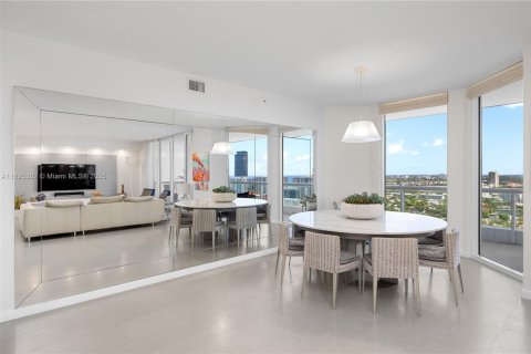 Copropriété à vendre à Aventura, Floride: 3 chambres, 246.84 m2 № 1938245 - photo 14