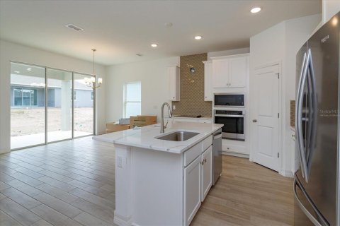 Casa en venta en Lady Lake, Florida, 3 dormitorios, 172.43 m2 № 1587434 - foto 5