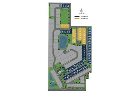 Casa en venta en Lady Lake, Florida, 3 dormitorios, 172.43 m2 № 1587434 - foto 11
