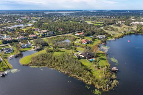 Terreno en venta en Winter Garden, Florida № 1658138 - foto 4
