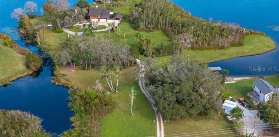 Land in Winter Garden, Florida № 1658138