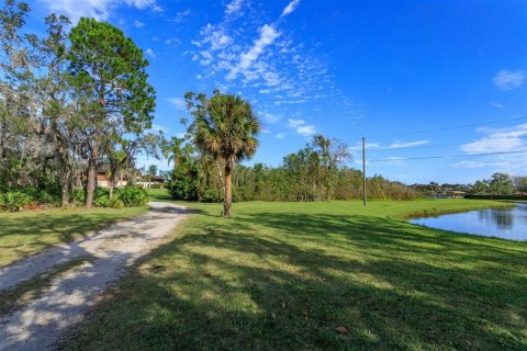 Land in Winter Garden, Florida № 1658138 - photo 12