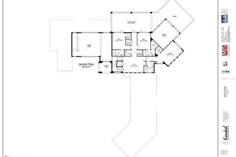 Terreno en venta en Winter Garden, Florida № 1658138 - foto 19