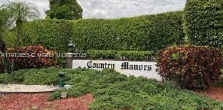 Villa ou maison à Delray Beach, Floride 2 chambres, 88.26 m2 № 2013565