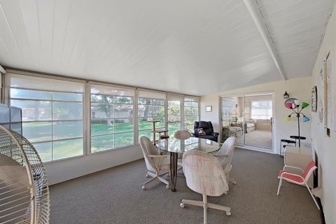 House in Palm Harbor, Florida 2 bedrooms, 119.66 sq.m. № 2200383 - photo 29