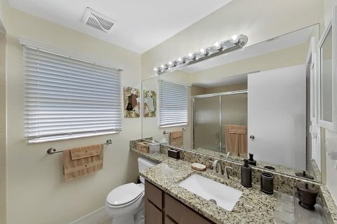 House in Palm Harbor, Florida 2 bedrooms, 119.66 sq.m. № 2200383 - photo 26
