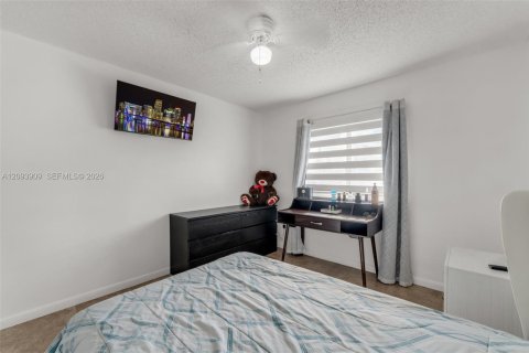 Casa en venta en Homestead, Florida, 4 dormitorios, 166.85 m2 № 2388420 - foto 25