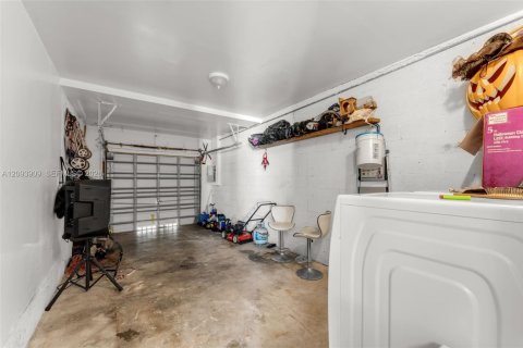 Casa en venta en Homestead, Florida, 4 dormitorios, 166.85 m2 № 2388420 - foto 26