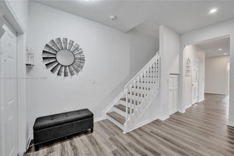 Купить виллу или дом в Мирамар, Флорида 3 спальни, 153.85м2, № 1943187 - фото 18