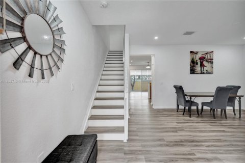 Купить виллу или дом в Мирамар, Флорида 3 спальни, 153.85м2, № 1943187 - фото 9