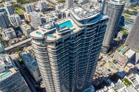 Copropriété à vendre à Miami, Floride: 3 chambres, 177.35 m2 № 2193321 - photo 29