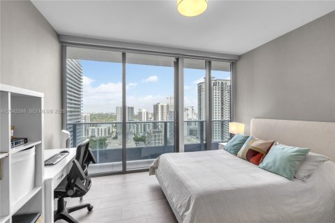 Copropriété à vendre à Miami, Floride: 3 chambres, 177.35 m2 № 2193321 - photo 16