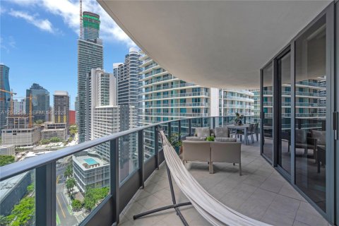 Copropriété à vendre à Miami, Floride: 3 chambres, 177.35 m2 № 2193321 - photo 20